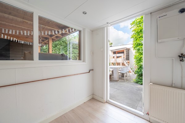 Medium property photo - Snekerstraat 46, 8701 XE Bolsward